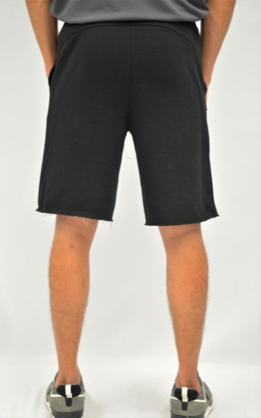 Timberlea Unisex Fleece Short