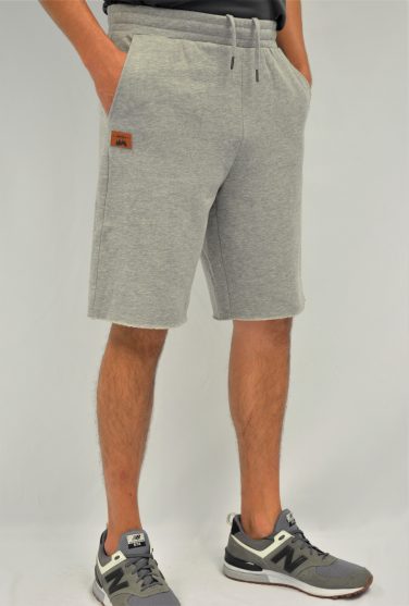 Timberlea Unisex Fleece Short