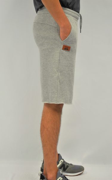 Timberlea Unisex Fleece Short