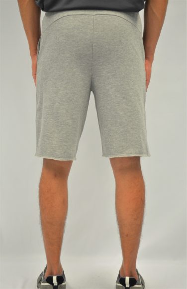 Timberlea Unisex Fleece Short