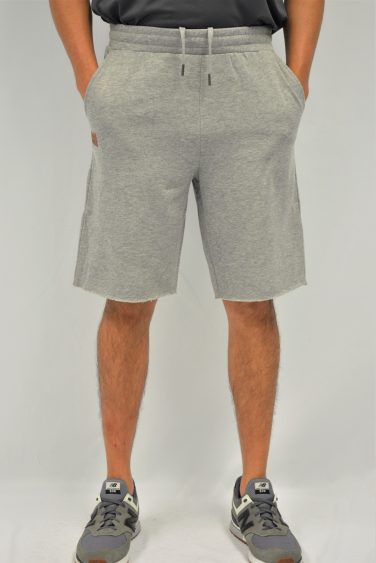 Timberlea Unisex Fleece Short