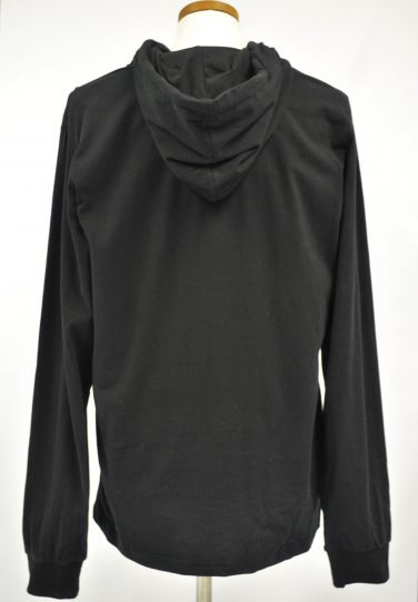 Timberlea Unisex Jersey Hoody