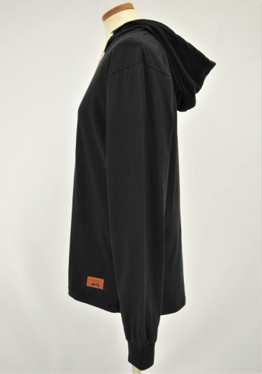 Timberlea Unisex Jersey Hoody