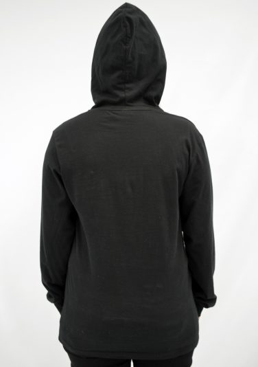 Timberlea Unisex Jersey Hoody