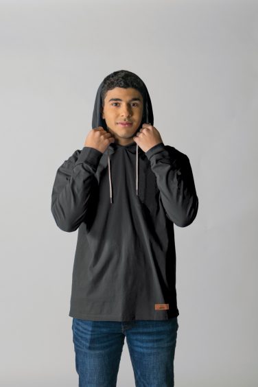 Timberlea Unisex Jersey Hoody
