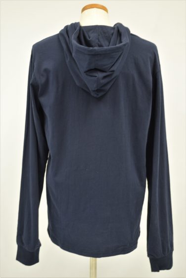 Timberlea Unisex Jersey Hoody