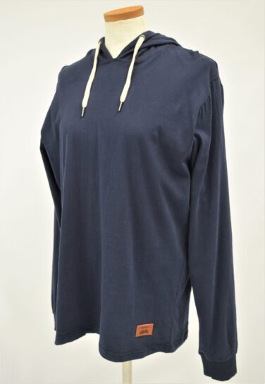 Timberlea Unisex Jersey Hoody