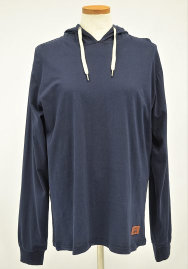 Timberlea Unisex Jersey Hoody