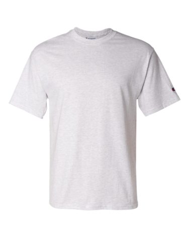 Champion Adult Short Sleeve Cotton
