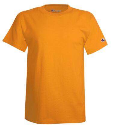 Champion Adult Short Sleeve Cotton