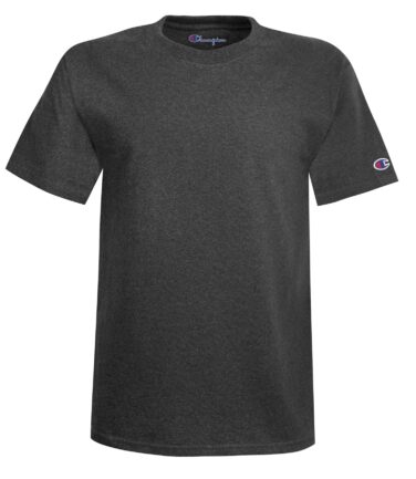 Champion Adult Short Sleeve Cotton