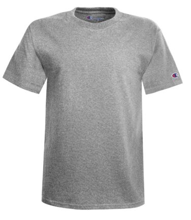 Champion Adult Short Sleeve Cotton