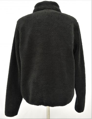 Timberlea Unisex Sherpa Fleece 1/4 Zip
