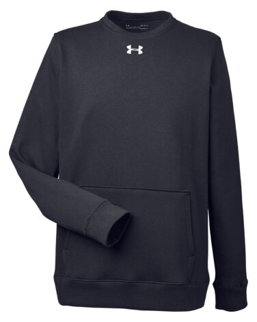 Under Armour Men's Hustle Crewneck Sweatshirt