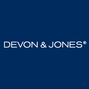 Devon & Jones