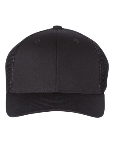 Richardson - Fitted Trucker with R-Flex Cap