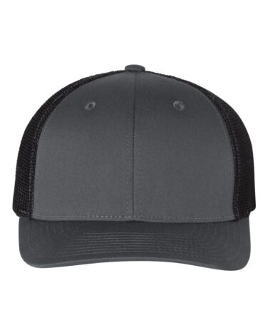 Richardson - Fitted Trucker with R-Flex Cap