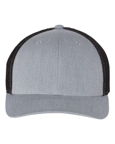 Richardson - Fitted Trucker with R-Flex Cap