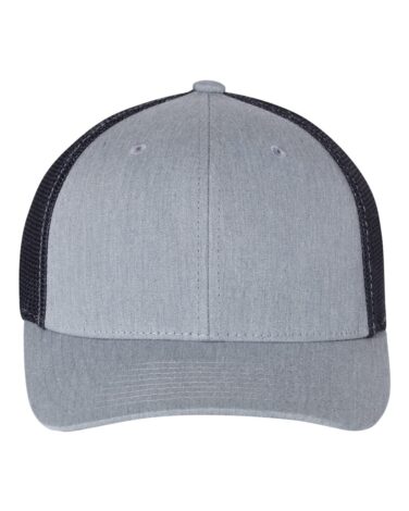 Richardson - Fitted Trucker with R-Flex Cap