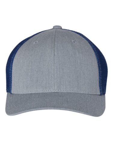 Richardson - Fitted Trucker with R-Flex Cap