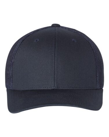 Richardson - Fitted Trucker with R-Flex Cap