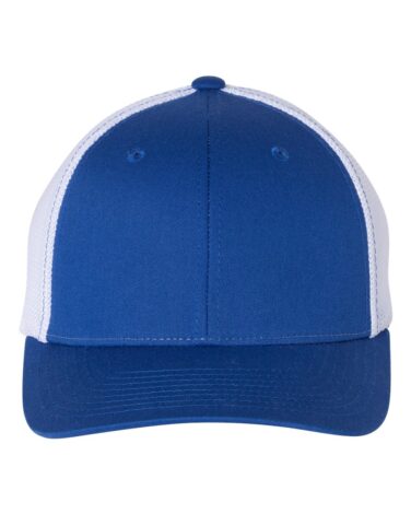 Richardson - Fitted Trucker with R-Flex Cap