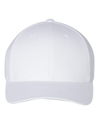 Richardson - Fitted Trucker with R-Flex Cap
