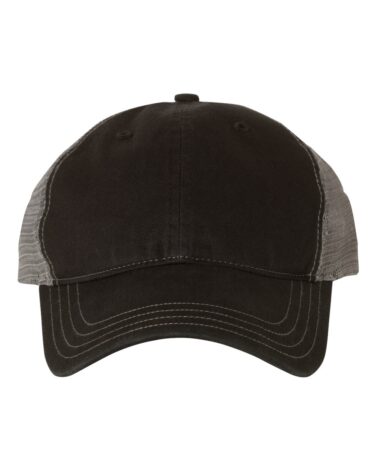 Richardson - Garment-Washed Trucker Cap