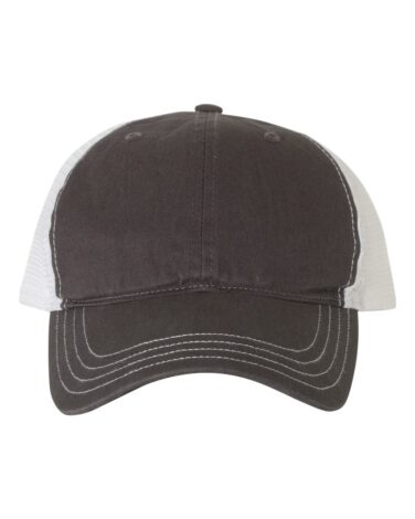 Richardson - Garment-Washed Trucker Cap