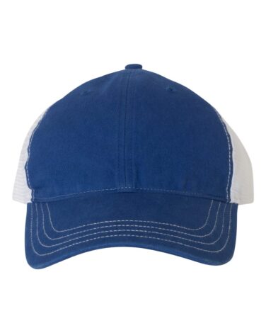 Richardson - Garment-Washed Trucker Cap