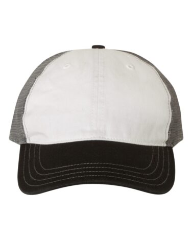 Richardson - Garment-Washed Trucker Cap