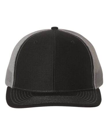 Richardson - Adjustable Snapback Trucker Cap