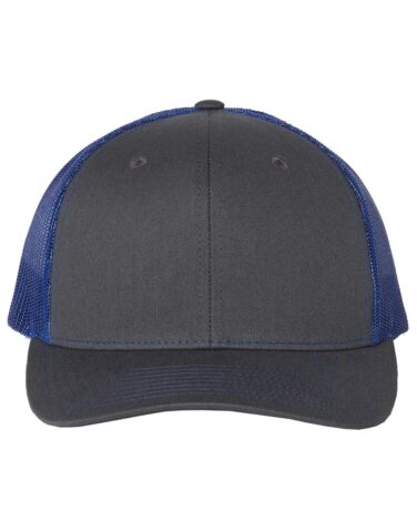 Richardson - Adjustable Snapback Trucker Cap