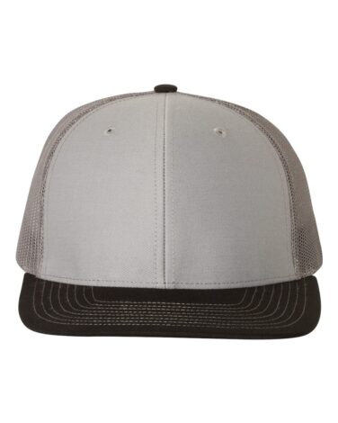 Richardson - Adjustable Snapback Trucker Cap