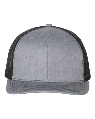 Richardson - Adjustable Snapback Trucker Cap