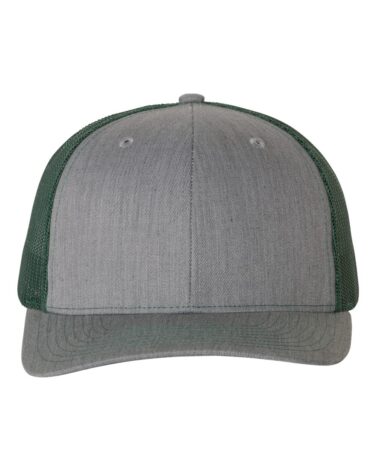 Richardson - Adjustable Snapback Trucker Cap