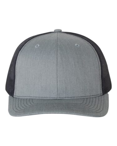 Richardson - Adjustable Snapback Trucker Cap