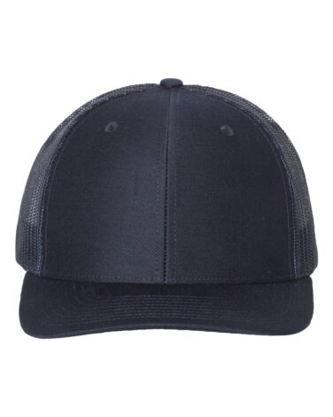 Richardson - Adjustable Snapback Trucker Cap