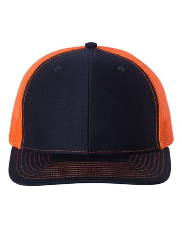 Richardson - Adjustable Snapback Trucker Cap