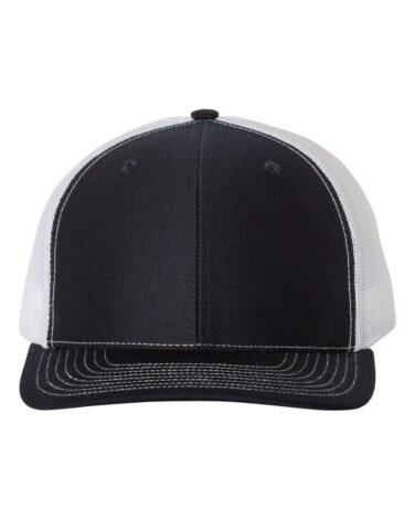 Richardson - Adjustable Snapback Trucker Cap