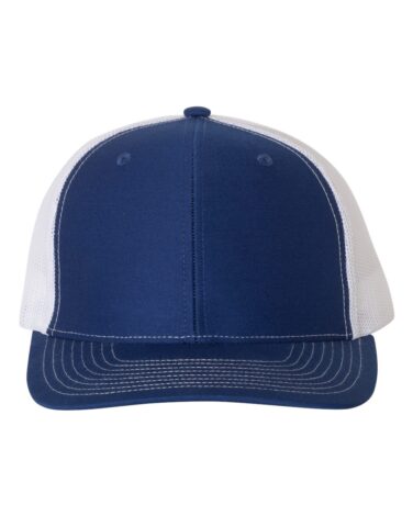Richardson - Adjustable Snapback Trucker Cap