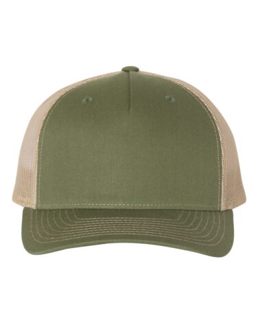 Richardson - Trucker Cap