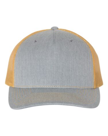 Richardson - Trucker Cap