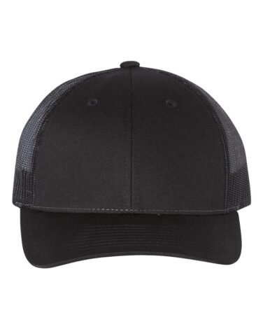 Richardson - Low Pro Trucker Cap