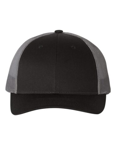 Richardson - Low Pro Trucker Cap