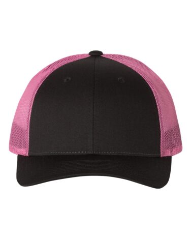 Richardson - Low Pro Trucker Cap