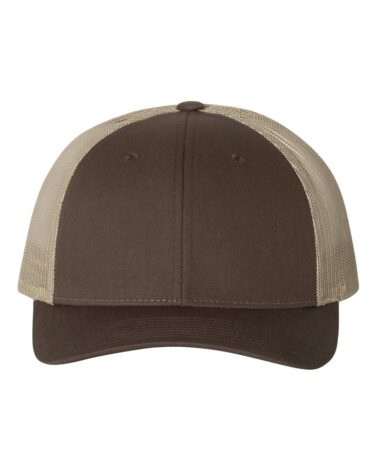 Richardson - Low Pro Trucker Cap