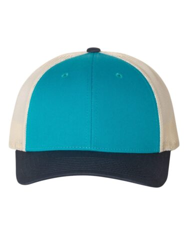 Richardson - Low Pro Trucker Cap