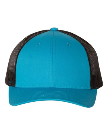 Richardson - Low Pro Trucker Cap