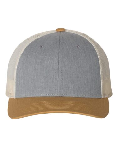 Richardson - Low Pro Trucker Cap